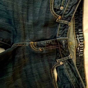 Aeropostale skinny jeans, size8